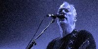 David Gilmour Album Artwork