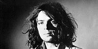 Syd Barrett Album Arwork