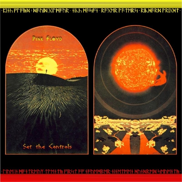Pink Floyd - Roma '94 Pink Floyd - Roma '94