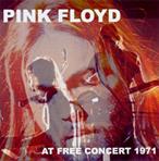 at free concert 1971