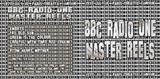 bbc radio one master reels