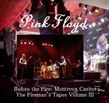 before the fire - montreux casino - the fireman's tapes volume iii