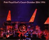 earls court 20th october 1994