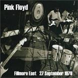fillmore east 27th september 1970