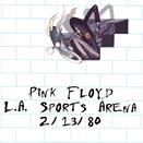 l.a. sports arena 13 2 80