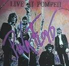 live at pompeii
