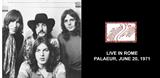 live in rome palaeur june 20 1971