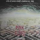 live wall lonodon 1980