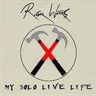 my solo live life - 1 -7 seville 18 10 91, 8 - 12 la 1 4 92