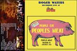 people eat peoples meat - 9 july 2000