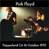 pepperland ca 16th october 1970