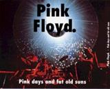 pink days and fat old suns