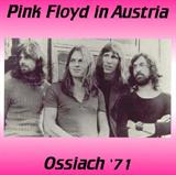 pink floyd in austria ossiach '71