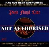pink floyd live not authorised sw23