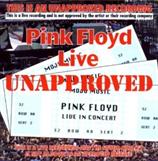 pink floyd live unapproved