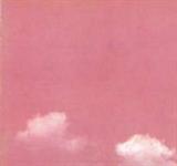 pink is the sky