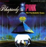 rhapsody in pink - the psychedelic years