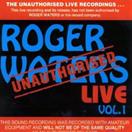 roger waters live volume 1