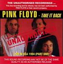 take it back - unauthorised live in the usa 1994 part 1