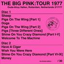 the big pink - tour 1977