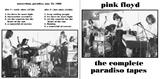 the complete paradiso tapes