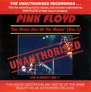 the other side of the moon volume 1 live in europe 1968 - 71 unauthorised