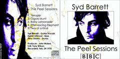 the peel sessions