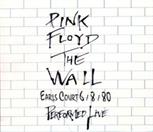 the wall performed live earls court 6 8 1980