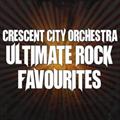 crescent city orchestra - another brick in the wall