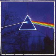 dark side of the moon - 30th anniversary edition