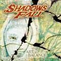 shadows fall - welcome to the machine