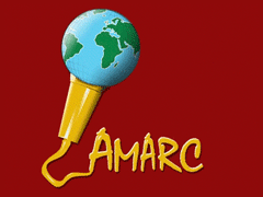 AMARC Logo
